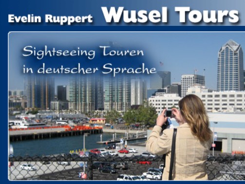 Wusel Tours